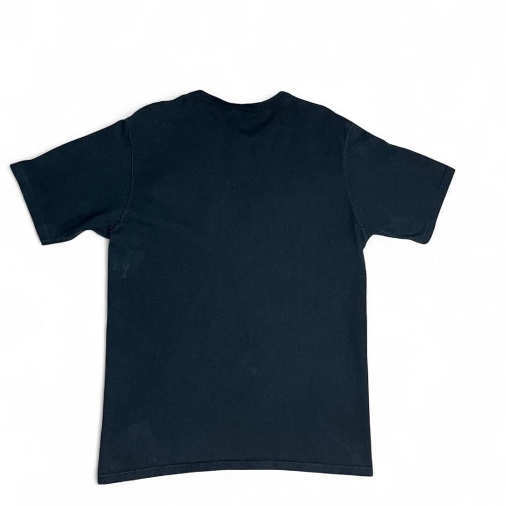 Champion Men's Black T-shirt - Picture 6 of 6